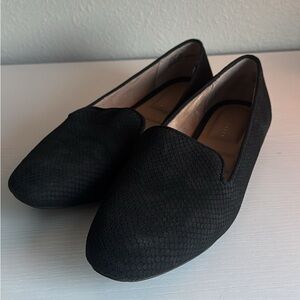 Kelly and Katie Loafers